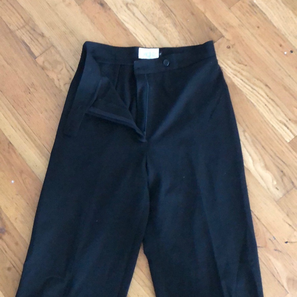 Cache Work Bellbottoms - Picture 3 of 4